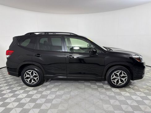 Used 2020 Subaru Forester Premium w/ Popular Package #1 image 4