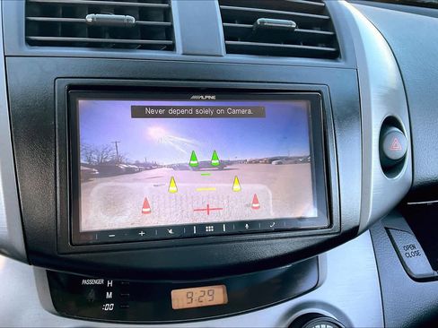 Used 2008 Toyota RAV4 Sport image 27