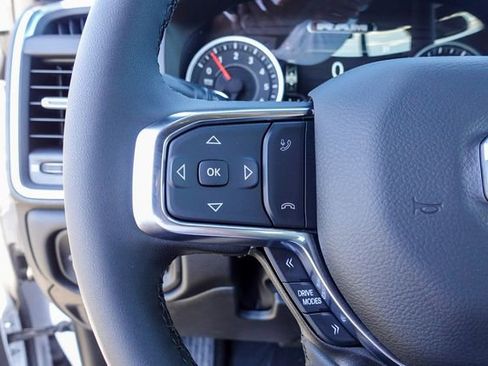 New 2026 RAM 1500 Laramie w/ Laramie Preferred Package image 19