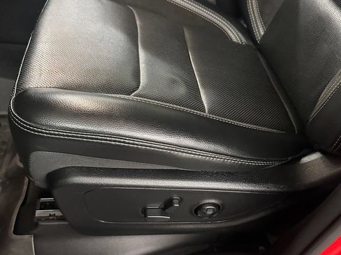 Used 2024 RAM 1500 Rebel w/ Rebel Level 2 Equipment Group AWD/4WD image 14