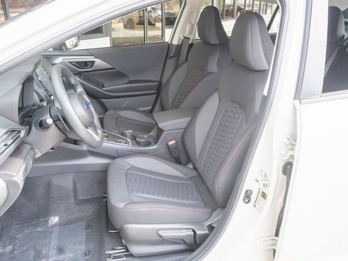 New 2026 Subaru Impreza 2.0i Sport AWD/4WD image 8