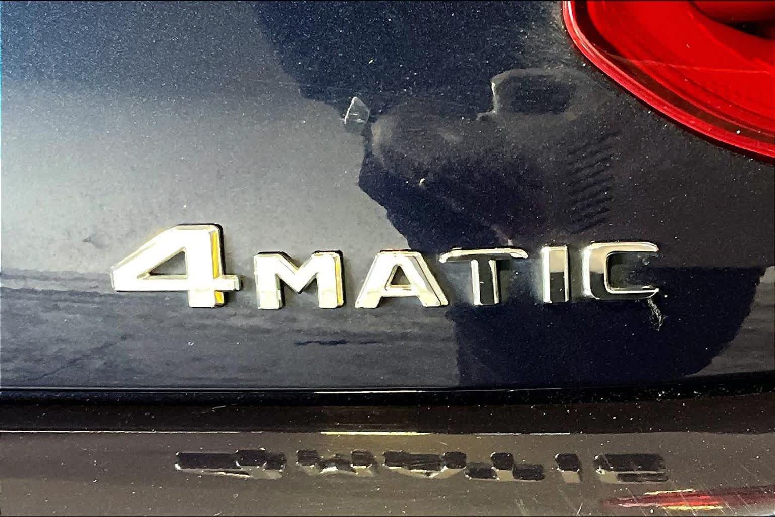 Used 2018 Mercedes-Benz C 300 4MATIC Cabriolet image 10