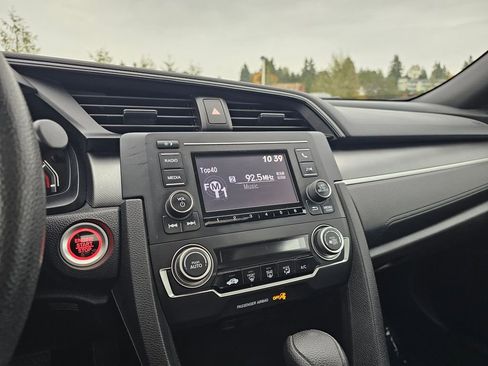 Used 2017 Honda Civic LX-P image 26