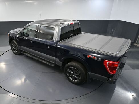 Used 2023 Ford F150 XLT w/ Equipment Group 302A High AWD/4WD image 58