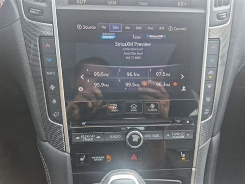 Used 2019 INFINITI Q50 Sport w/ Cargo Package (L96) image 68