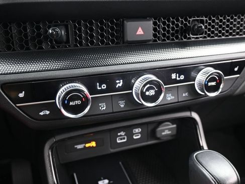 Used 2025 Honda CR-V Sport-L image 22
