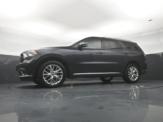 Used 2016 Dodge Durango Limited AWD/4WD image 20