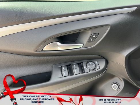 New 2026 Buick Envista Preferred w/ Convenience I Package image 22