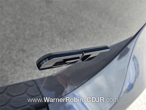 New 2026 Dodge Durango GT w/ Blacktop Package image 13