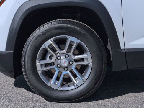 Certified 2026 GMC Terrain Elevation image 32