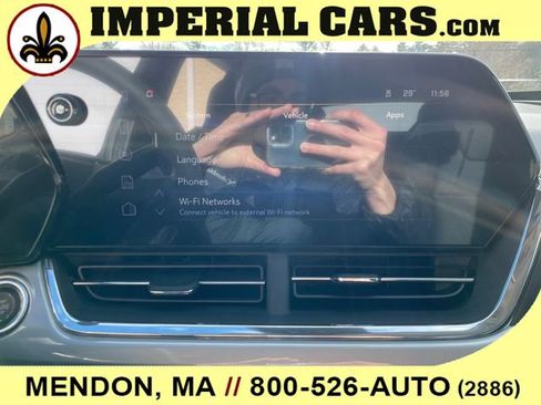 New 2026 Chevrolet Trax LT image 30