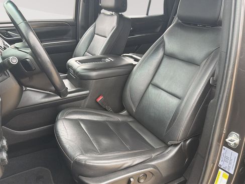Used 2021 Chevrolet Tahoe Z71 AWD/4WD image 15