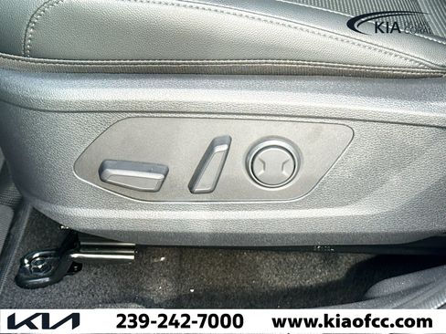 New 2026 Kia Sportage SX FWD image 23