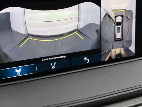 Certified 2023 Acura MDX SH-AWD w/ Advance Package image 4