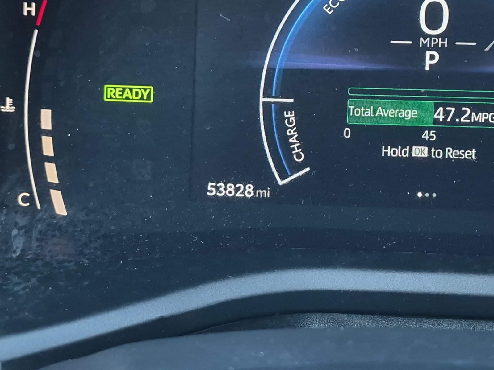 Certified 2025 Toyota Camry LE FWD image 23