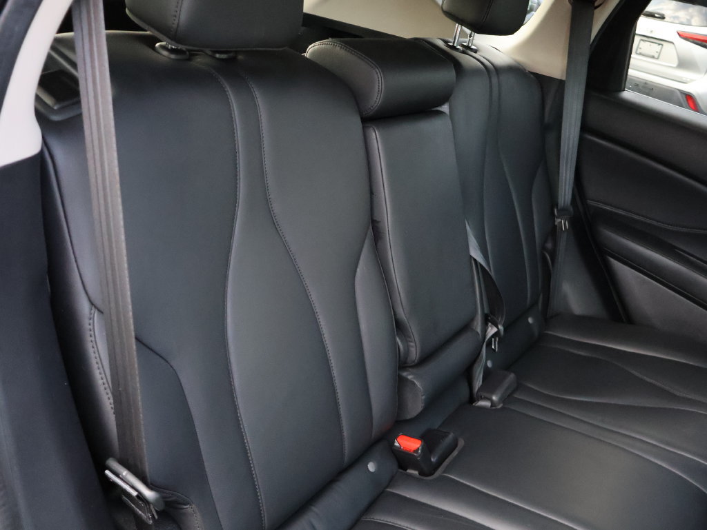 Used 2024 Acura RDX SH-AWD image 12