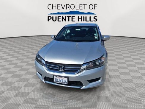 Used 2014 Honda Accord LX image 3