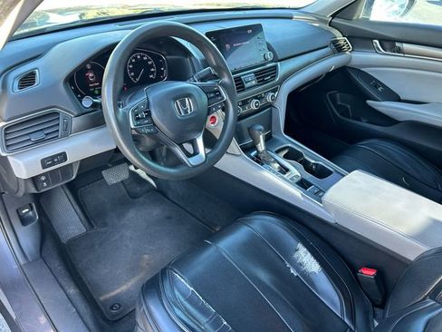 Used 2018 Honda Accord LX image 22