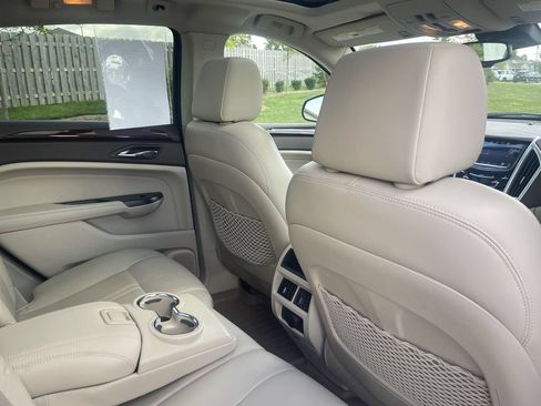 Used 2013 Cadillac SRX Performance w/ Driver Awareness Package FWD image 30
