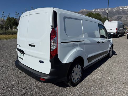 Used 2020 Ford Transit Connect XL FWD image 3