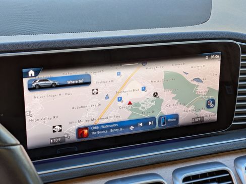 Certified 2024 Mercedes-Benz GLE 450 4MATIC image 25