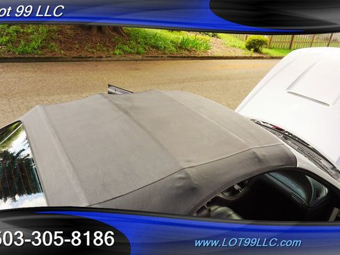 Used 2000 Ford Mustang GT image 40