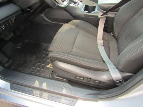Used 2022 Subaru Legacy Premium AWD/4WD image 16