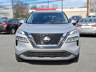 Certified 2022 Nissan Rogue SV video 2