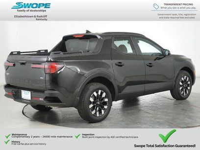 New 2026 Hyundai Santa Cruz SEL