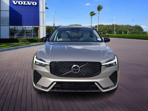New 2026 Volvo XC60 B5 Ultra w/ Protection Package Premier image 2