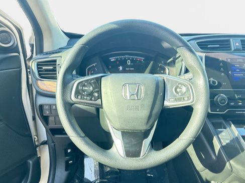 Used 2021 Honda CR-V EX image 16