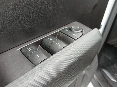 New 2026 Chevrolet Colorado W/T w/ WT Convenience Package II image 10