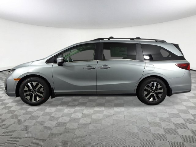 New 2027 Honda Odyssey EX-L image 3