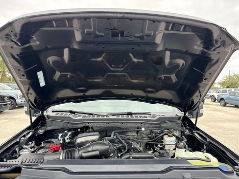 Used 2025 Ford F250 XLT w/ Tremor Off-Road Package image 29