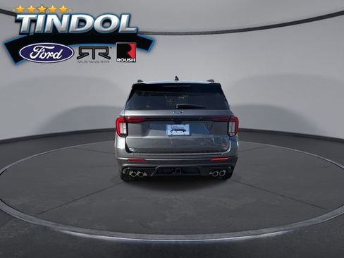 New 2026 Ford Explorer ST AWD/4WD image 7