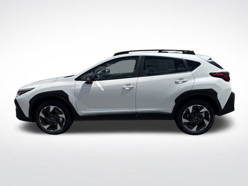 New 2025 Subaru Crosstrek 2.5i Limited w/ Crosstrek Mirror Package image 3