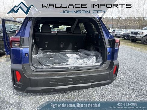 New 2026 Subaru Outback Touring XT AWD/4WD image 42
