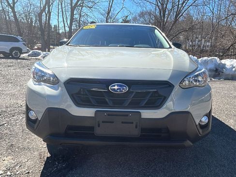 Used 2023 Subaru Crosstrek 2.0i Premium w/ Special Edition AWD/4WD image 2