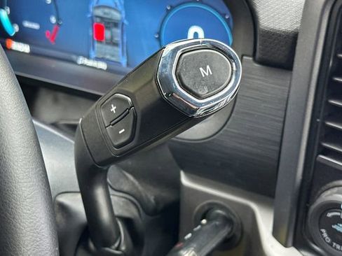 Certified 2024 Ford F150 XLT w/ Mobile Office Package image 19