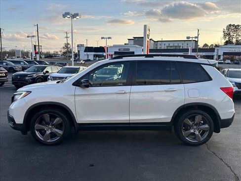 Used 2020 Honda Passport Touring image 6