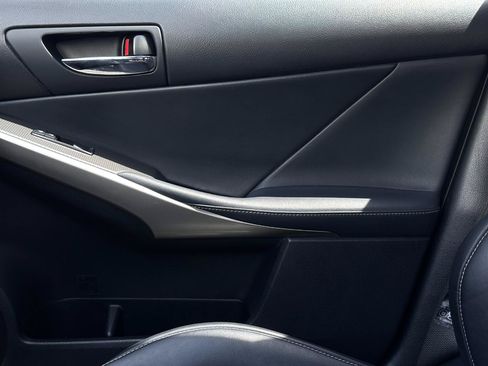 Used 2015 Lexus IS 250 w/ F-Sport Package RWD image 27