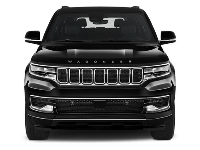 Used 2023 Jeep Wagoneer Series II AWD/4WD image 5