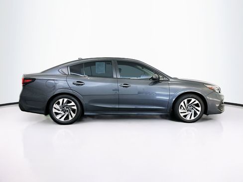 Used 2024 Subaru Legacy Limited image 10