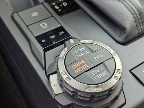 New 2026 Toyota Tacoma TRD Off-Road AWD/4WD image 29