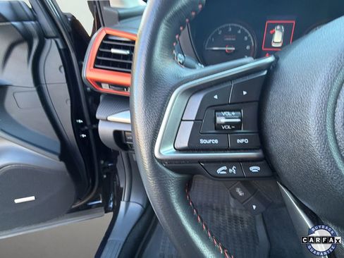 Used 2020 Subaru Forester Sport w/ Popular Package #2 image 27