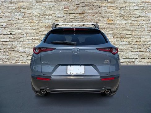 Used 2023 MAZDA CX-30 AWD 2.5 S w/ Preferred Package image 18