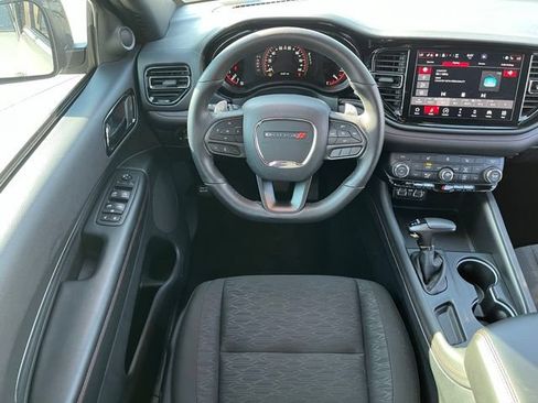 Certified 2026 Dodge Durango GT w/ Blacktop Package RWD image 10