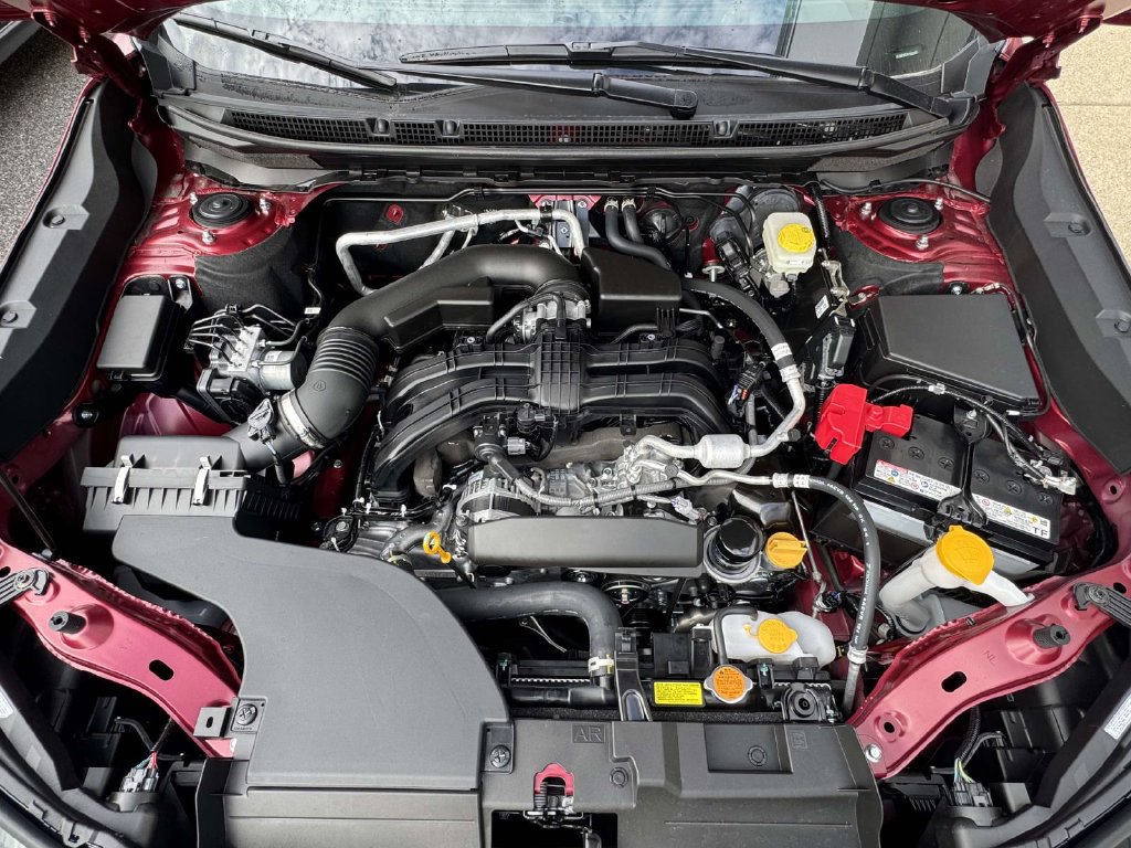 New 2026 Subaru Outback Premium AWD/4WD image 6