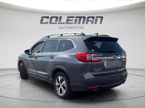 Used 2025 Subaru Ascent Premium AWD/4WD image 3