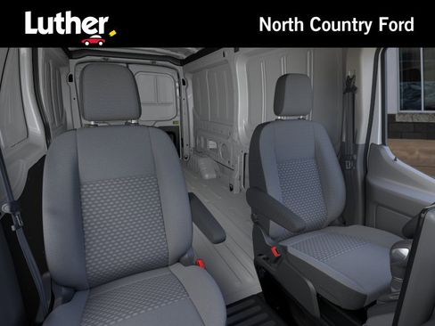 New 2026 Ford Transit 250 148 Medium Roof Extended AWD image 10